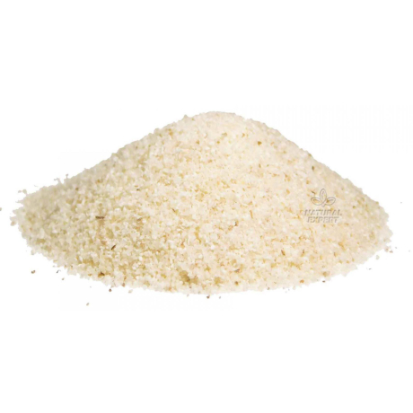 KASZA ORKISZOWA JASNA MANNA 500g